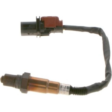 BOSCH | Lambdasonde | 0 258 007 328 BOSCH | Lambdasonde | 0 258 007 328