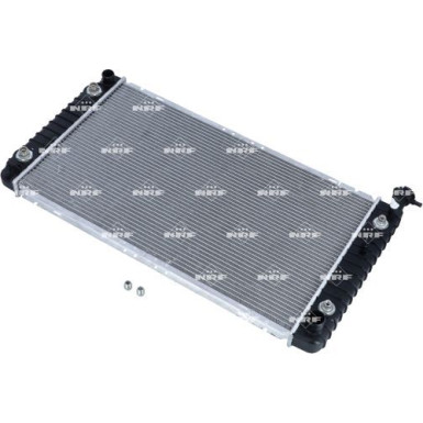 NRF | Kühler, Motorkühlung | 50255 NRF | Kühler, Motorkühlung | 50255