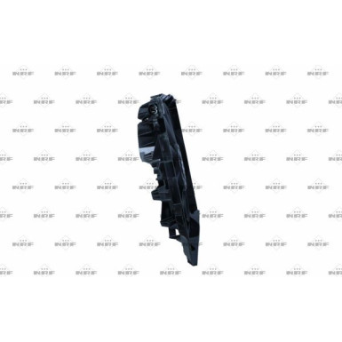 NRF | Lüfter, Motorkühlung | 470043