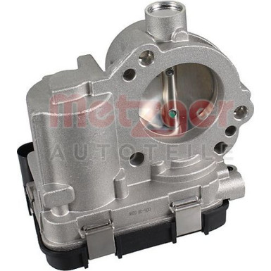 Metzger | Drosselklappenstutzen | 08920112 Metzger | Drosselklappenstutzen | 08920112