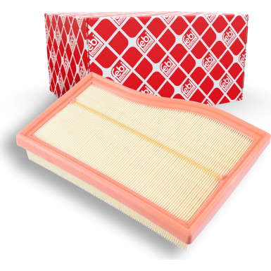 FEBI BILSTEIN 106897 Luftfilter FEBI BILSTEIN 106897 Luftfilter