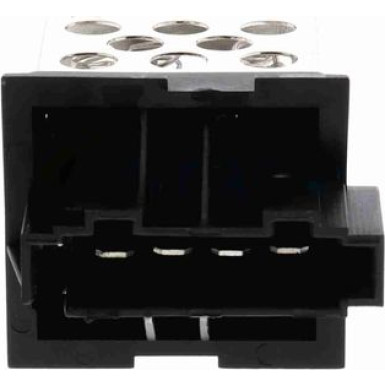 V10-79-0024 Regler, Innenraumgebläse Original VEMO Qualität