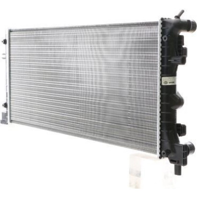 Mahle | Kühler, Motorkühlung | CR 2081 000S