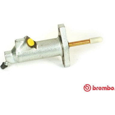 Brembo Nehmerzylinder, Kupplung ESSENTIAL LINE E 06 004