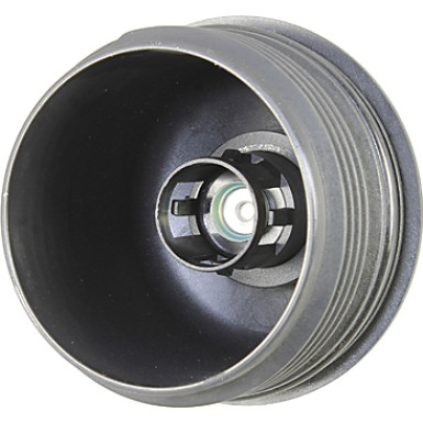 2370036 Deckel, Ölfiltergehäuse