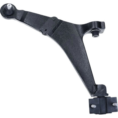 17433 04 Lenker, Radaufhängung