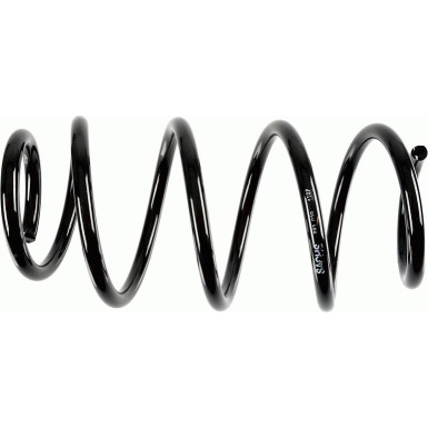 993 039 Fahrwerksfeder 993 039 Fahrwerksfeder