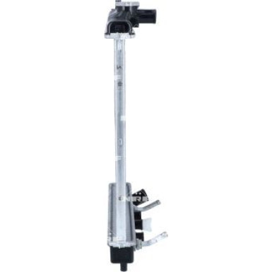 516355 Kühler, Motorkühlung EASY FIT