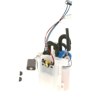 0 986 580 990 Kraftstoffpumpe