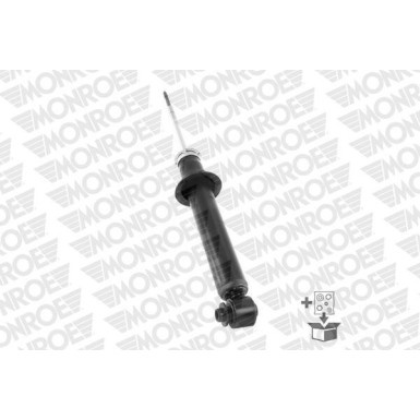 Monroe | Stoßdämpfer | 376033SP