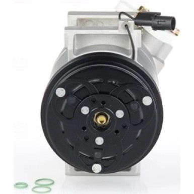 890064 Kompressor, Klimaanlage ** FIRST FIT ** 890064 Kompressor, Klimaanlage ** FIRST FIT **