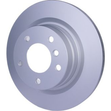 Hella Pagid | Bremsscheibe | 8DD 355 128-361 Hella Pagid | Bremsscheibe | 8DD 355 128-361