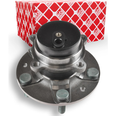 FEBI BILSTEIN 172449 Radlagersatz