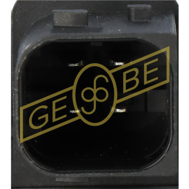GEBE | NOx-Sensor, NOx-Katalysator | 9 3663 1