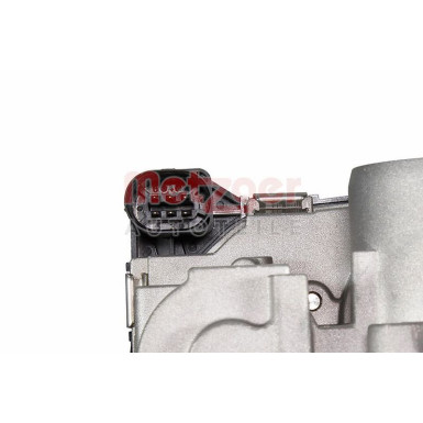 Metzger | Drosselklappenstutzen | 08920112