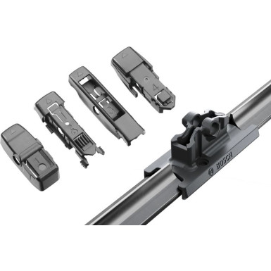BOSCH AP 800 U Scheibenwischer Aerotwin Plus 3 397 006 955 BOSCH AP 800 U Scheibenwischer Aerotwin Plus 3 397 006 955