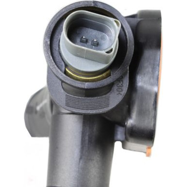 4010230 Kühlmittelflansch