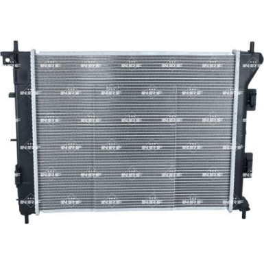 NRF | Kühler, Motorkühlung | 58522