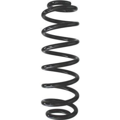 Spidan | Fahrwerksfeder | 87947
