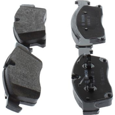 0 986 494 672 Bremsbelagsatz, Scheibenbremse