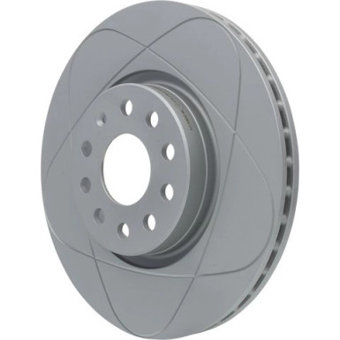 ATE Bremsscheibe PowerDisc 24.0325-0158.1