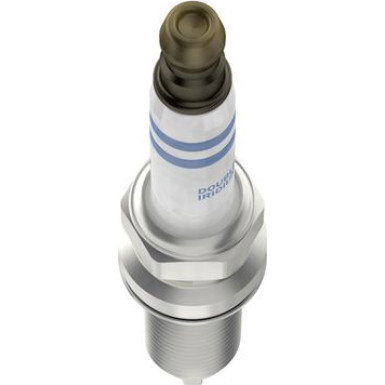 BOSCH 0 242 135 569 Zündkerze Double Iridium