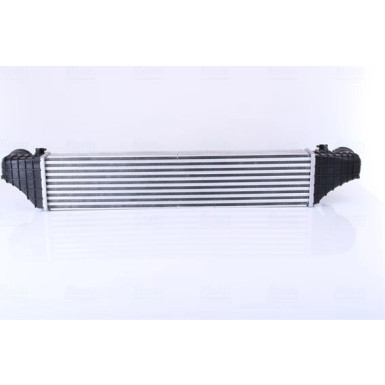 96672 Ladeluftkühler ** FIRST FIT **