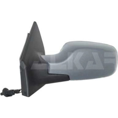 Alkar | Außenspiegel | 6106175 Alkar | Außenspiegel | 6106175