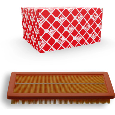 FEBI BILSTEIN 39765 Luftfilter FEBI BILSTEIN 39765 Luftfilter