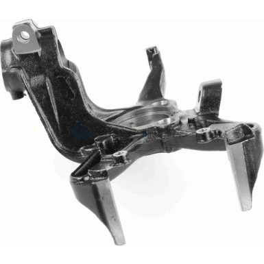 V10-3037 Achsschenkel, Radaufhängung Original VAICO Qualität