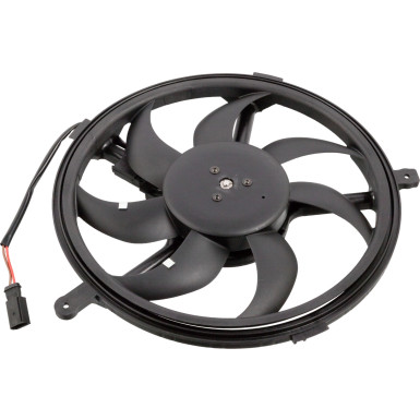 FEBI BILSTEIN 104790 Lüfter, Motorkühlung FEBI BILSTEIN 104790 Lüfter, Motorkühlung