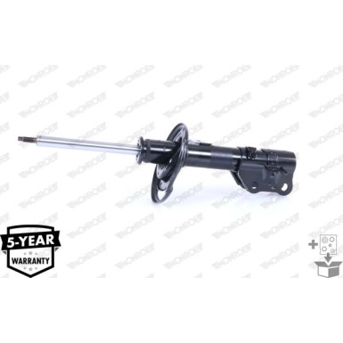 Monroe | Stoßdämpfer | 72938ST