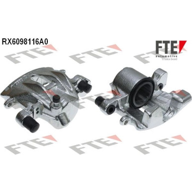 FTE | Bremssattel | 9292176