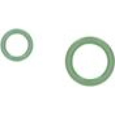 94792 Kondensator, Klimaanlage ** FIRST FIT ** 94792 Kondensator, Klimaanlage ** FIRST FIT **