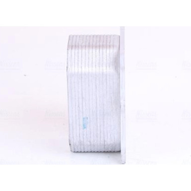 91128 Ölkühler, Motoröl ** FIRST FIT **