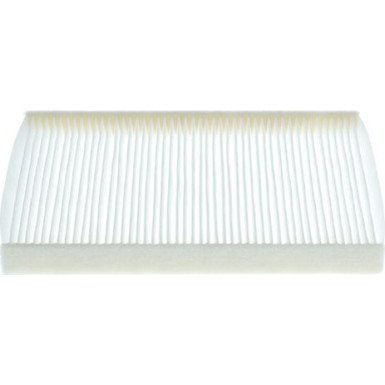 BOSCH 1 987 432 215 Innenraumfilter FILTER+