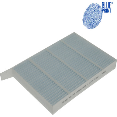 Blue Print | Filter, Innenraumluft | ADK82508