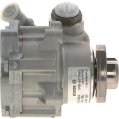 K S00 000 578 Hydraulikpumpe, Lenkung