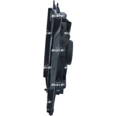 470160 Lüfter, Motorkühlung