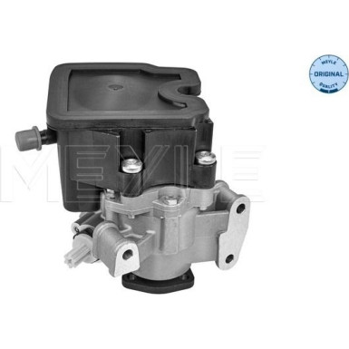 014 631 0027 Hydraulikpumpe, Lenkung MEYLE-ORIGINAL: True to OE. 014 631 0027 Hydraulikpumpe, Lenkung MEYLE-ORIGINAL: True to OE.