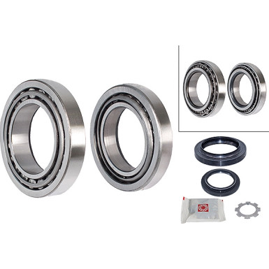 713 6784 20 Radlagersatz