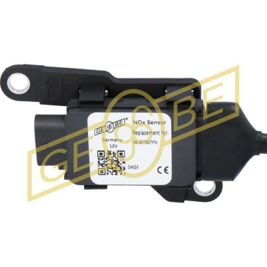 GEBE | NOx-Sensor, NOx-Katalysator | 9 3620 1
