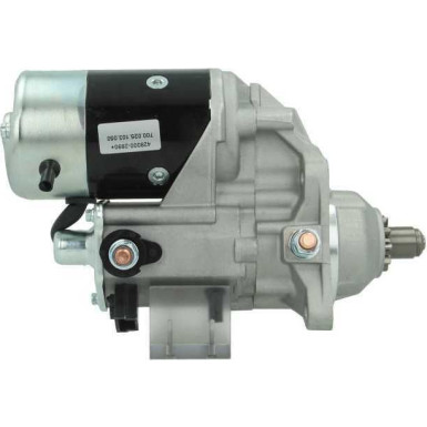 PSH | Starter | 700.025.103.050