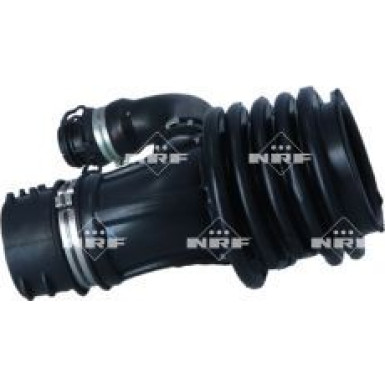 NRF | Ansaugschlauch, Luftfilter | 165000