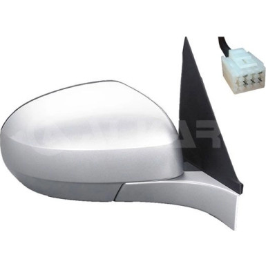 6144926 Außenspiegel