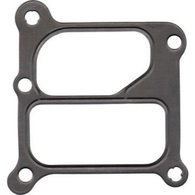 Elring | Dichtung, Thermostatgehäuse | 005.860