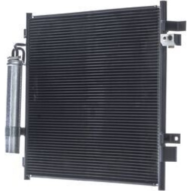 Mahle | Kondensator, Klimaanlage | AC 1028 000S