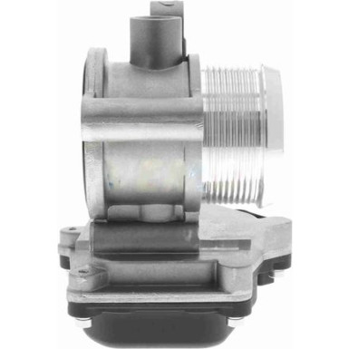 V10-81-0083 Drosselklappenstutzen Original VEMO Qualität