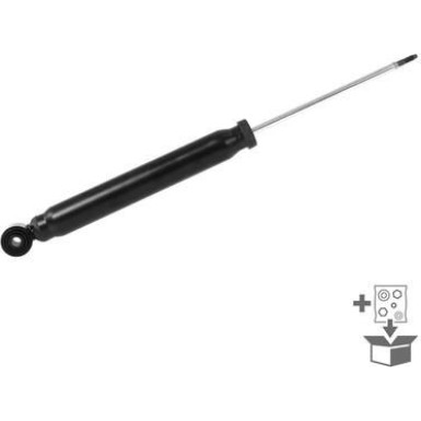 Monroe | Stoßdämpfer | 376048SP Monroe | Stoßdämpfer | 376048SP