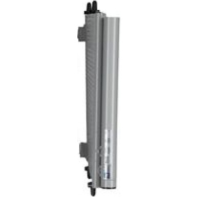 Nissens | Kondensator, Klimaanlage | 940055